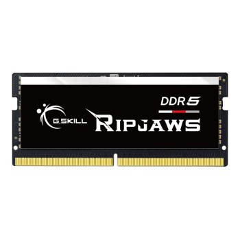 G.Skill Ripjaws - DDR5 - Modul - 32 GB - SO DIMM 262-PIN