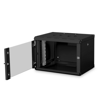 DIGITUS Wandgehäuse Unique Serie - 600x450 mm (BxT)