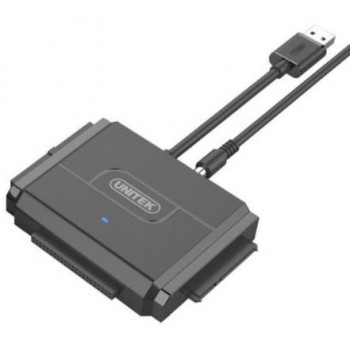 Adapter USB3.0 - IDE/SATA II, Y-3324