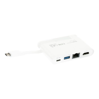 Dicota USB-C Portable Docking 4-in-1 with HDMI