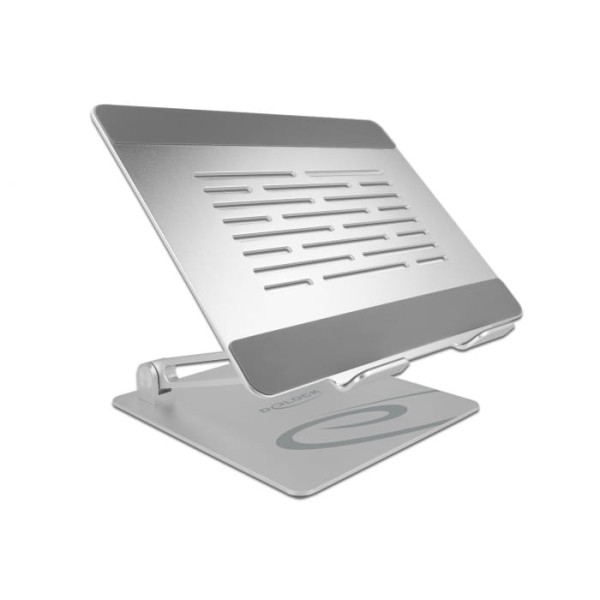 Delock Notebook-Ständer - 39.6 cm (15.6") Delock Notebook-Ständer - 39.6 cm (15.6")