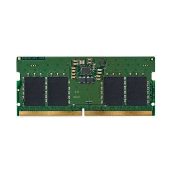 Kingston DDR5 - Modul - 8 GB - SO DIMM 262-PIN