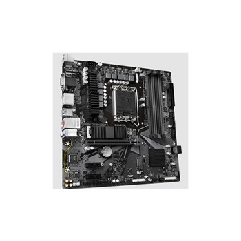 GIGABYTE MB Sc LGA1700 Z690M DS3H DDR4, Intel Z690, 4xDDR4, 2xDP, 1xHDMI, 1xVGA, mATX