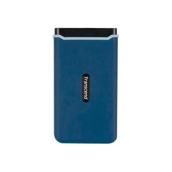 Transcend ESD350C - SSD - 250 GB - extern (tragbar)