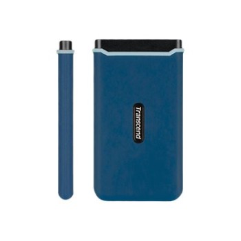 Transcend ESD350C - SSD - 250 GB - extern (tragbar)