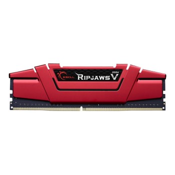 G.Skill Ripjaws V - DDR4 - Modul - 8 GB - DIMM 288-PIN