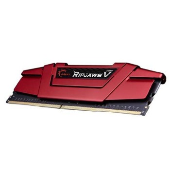 G.Skill Ripjaws V - DDR4 - Kit - 32 GB: 2 x 16 GB