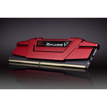 G.Skill Ripjaws V - DDR4 - Kit - 16 GB: 2 x 8 GB