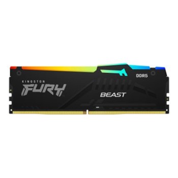 Kingston FURY Beast - DDR5 - Kit - 128 GB: 4 x 32 GB