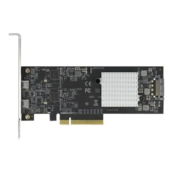 Delock USB-Adapter - PCIe 2.0 x8 Low-Profile