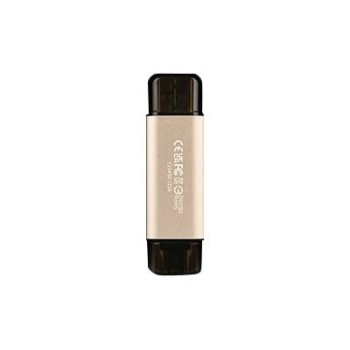 Transcend JetFlash 930C - USB-Flash-Laufwerk