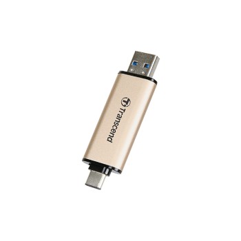 Transcend JetFlash 930C - USB-Flash-Laufwerk