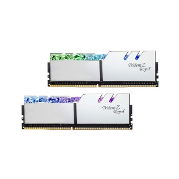 G.Skill Trident Z Royal Series - DDR4 - Kit - 64 GB: 4 x 16 GB