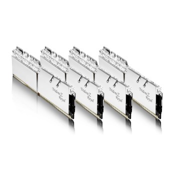 G.Skill Trident Z Royal Series - DDR4 - Kit - 64 GB: 4 x 16 GB