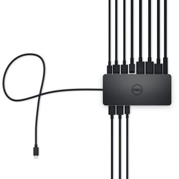 Dell Universal Dock - UD22 - Dockingstation - USB-C