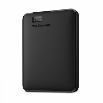 HDD Portable 2TB Elements 2,5'' USB3.0