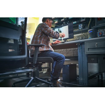 HP Z1 G9 - Tower - 1 x Core i7 i7-14700 / 2.1 GHz