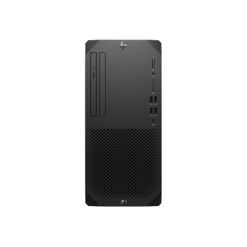 HP Z1 G9 - Tower - 1 x Core i7 i7-14700 / 2.1 GHz