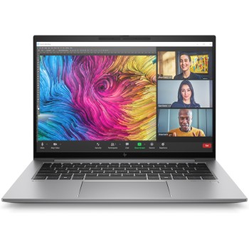HP ZBook Firefly 14 G11 Mobile Workstation - Intel Core Ultra 7 155H / 1.4 GHz - Win 11 Pro - RTX A500 - 32 GB RAM - 1 TB SSD NV