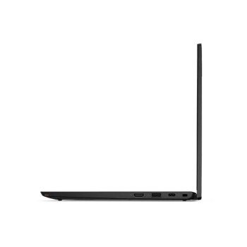 Lenovo ThinkPad L13 2-in-1 Gen 5 21LM - Flip-Design - Intel Core Ultra 7 155U / 1.7 GHz - Win 11 Pro - Intel Graphics - 16 GB RA