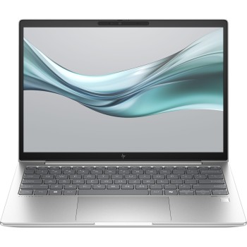 HP EliteBook 630 G11 Notebook - Intel Core Ultra 5 125U - Win 11 Pro - Intel Graphics - 16 GB RAM - 512 GB SSD NVMe - 33.8 cm (1