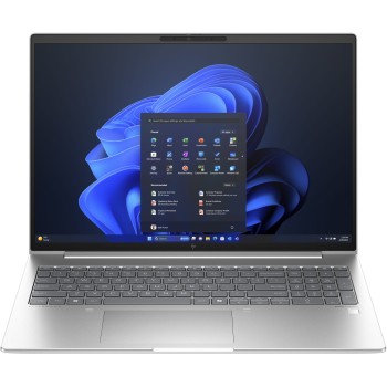 HP EliteBook 660 G11 Notebook - Intel Core Ultra 7 155U - Win 11 Pro - Intel Graphics - 32 GB RAM - 1 TB SSD NVMe, TLC - 40.6 cm