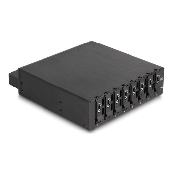Delock Mobiles Speicher-Rack - M.2