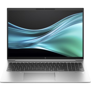HP EliteBook 860 G11 Notebook - Intel Core Ultra 7 155U / 1.7 GHz - vPro - Win 11 Pro - Intel Graphics - 16 GB RAM - 512 GB SSD 
