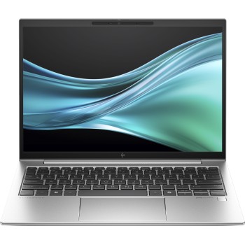 HP EliteBook 835 G11 Notebook - 174°-Scharnierdesign - AMD Ryzen 7 8840U / 3.3 GHz - Win 11 Pro - Radeon 780M - 32 GB RAM - 1 TB