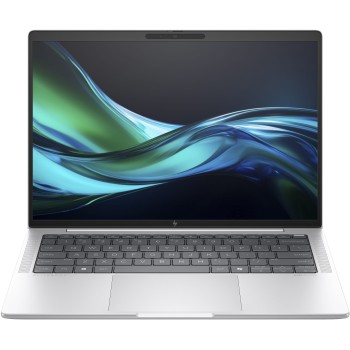 HP EliteBook 1040 G11 Notebook - Intel Core Ultra 7 155H - Win 11 Pro - Intel Arc Graphics - 32 GB RAM - 1 TB SSD NVMe, TLC - 35