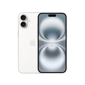 Apple iPhone 16 Plus - 5G Smartphone - Dual-SIM / Interner Speicher 128 GB