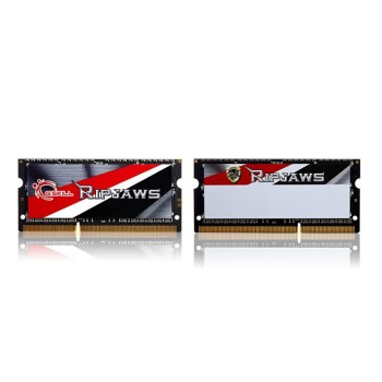 G.Skill Ripjaws F3-1866C11S-8GRSL - DDR3 - Modul
