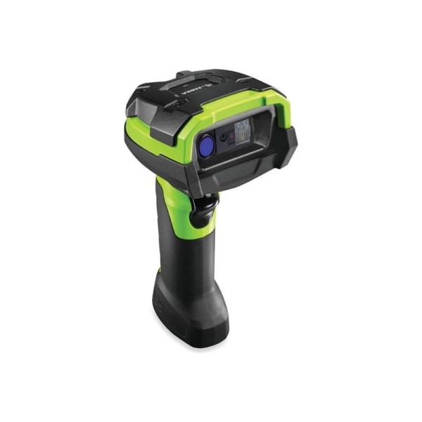Zebra DS3608-XR - Ethernet Kit - Barcode-Scanner Zebra DS3608-XR - Ethernet Kit - Barcode-Scanner