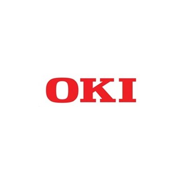 Oki Toner ES8460-M, magenta toner