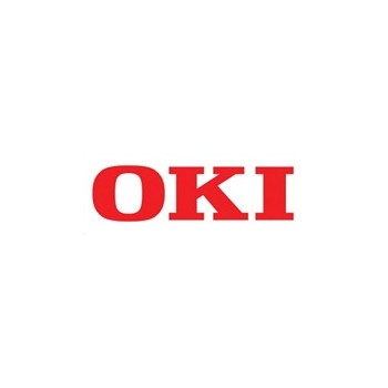 Oki Toner ES8430-M, magenta toner