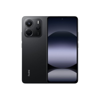 Xiaomi Redmi Note 14 - 4G Smartphone - Dual-SIM - RAM 8 GB / Interner Speicher 256 GB - microSD slot - OLED-Display - 6.67" - 24