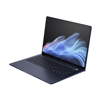HP EliteBook Ultra G1i Notebook Next Gen AI - 180°-Scharnierdesign - Intel Core Ultra 7 258V / 2.2 GHz - Win 11 Pro - Intel Arc 