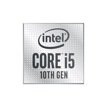 CPU INTEL Core i5-10600K 4,10GHz 12MB L3 LGA1200, tray (bez chladiče)