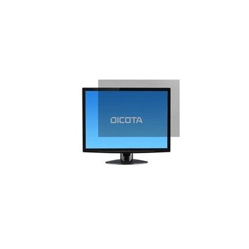 DICOTA Privacy filter 4-Way for Monitor 19.0 (5:4), side-mounted
