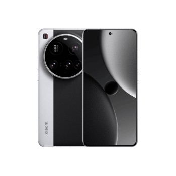 Xiaomi 15 Ultra - 5G Smartphone - Dual-SIM - RAM 16 GB / Interner Speicher 512 GB - OLED-Display - 6.73" - 3200 x 1440 Pixel (12