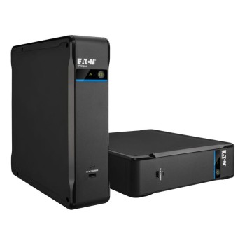 Eaton 3P Ellipse 1300 USB DIN/IT - USV - Wechselstrom 220-240 V
