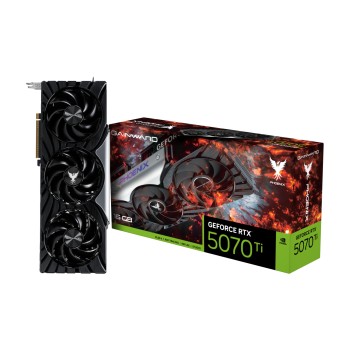 Gainward GeForce RTX 5070 Ti Phoenix V1 - Grafikkarten