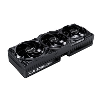 Palit GeForce RTX 5070 Ti GamingPro V1 - Grafikkarten