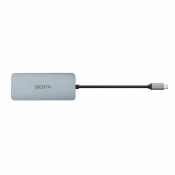Dicota Dockingstation - USB-C - HDMI