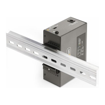 StarTech.com 4-Port Multi-Gigabit PoE++ Injector, 5/2.5G Ethernet (NBASE-T)