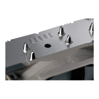 Noctua Redux NH-U12S - Prozessor-Luftkühler - (für: LGA1156, AM2, AM2+, AM3, LGA1155, AM3+, FM1, FM2, LGA1150, FM2+, LGA1151, LG