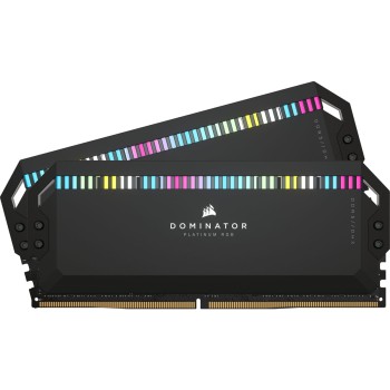 Corsair Vengeance RGB - DDR5 - Kit - 32 GB: 2 x 16 GB