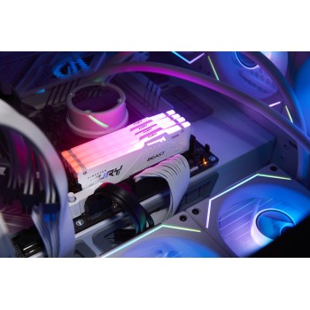 Kingston FURY Beast RGB - DDR5 - Modul - 16 GB