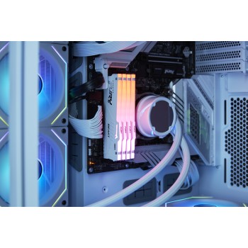 Kingston FURY Beast RGB - DDR5 - Modul - 16 GB