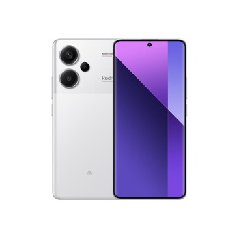 Xiaomi Redmi Note 13 Pro+ - 5G Smartphone - Dual-SIM - RAM 8 GB / Interner Speicher 256 GB - OLED-Display - 6.67" - 2712 x 1220 